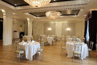 Glen Cove Mansion fotoÄŸrafÄ±