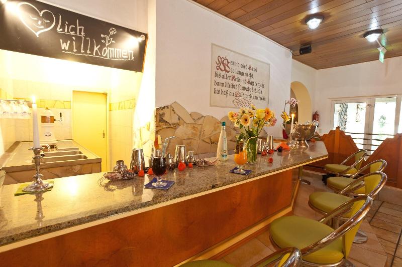 Gut Wildbad - Bar