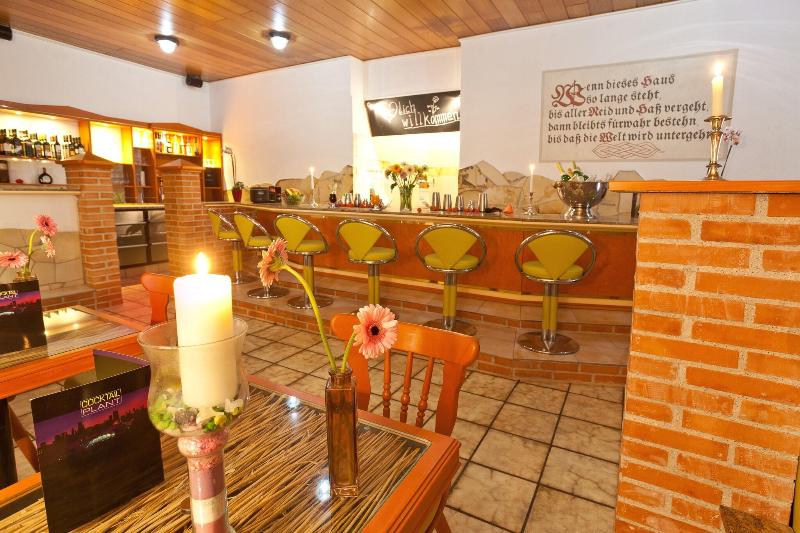 Gut Wildbad - Bar