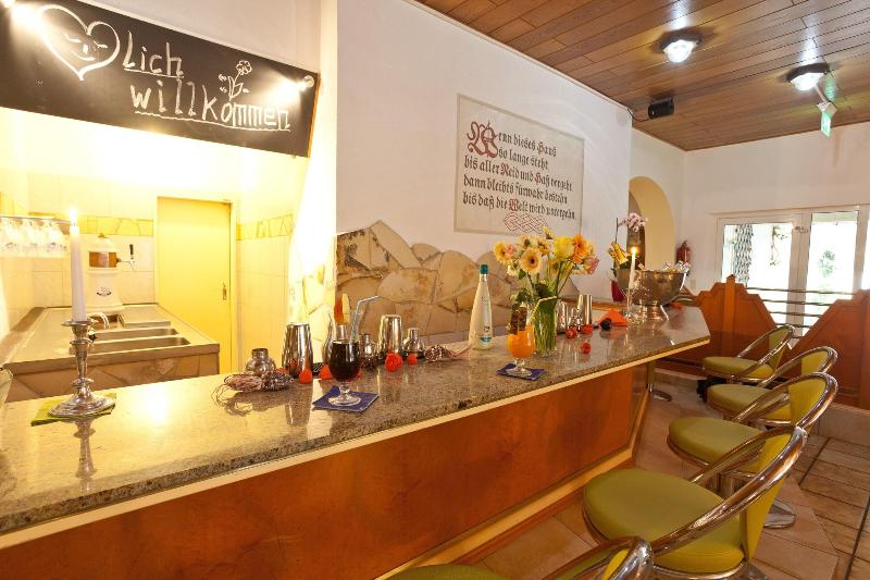 Gut Wildbad - Bar