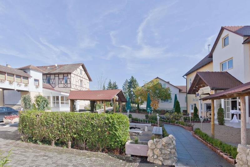 Gut Wildbad - Genel
