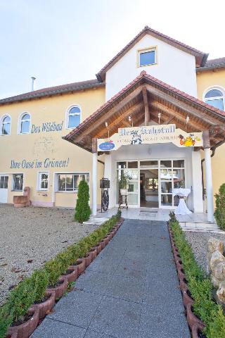 Gut Wildbad fotoÄŸrafÄ±