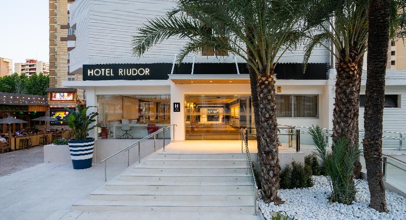 Medplaya Riudor - Genel