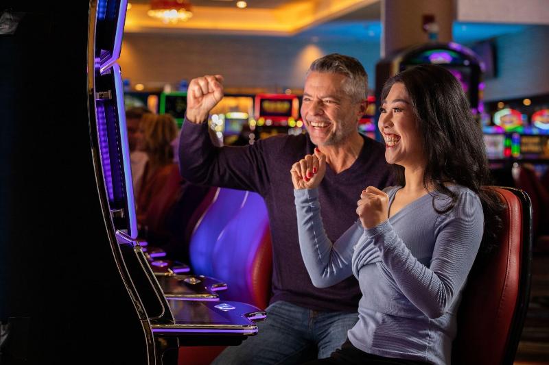 Jake'S 58 Hotel & Casino - Aktivite