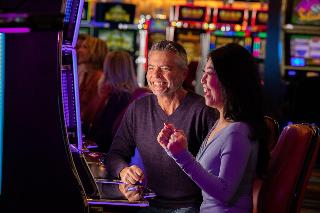 Jake'S 58 Hotel & Casino fotoÄŸrafÄ±