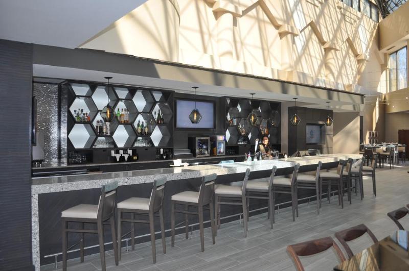 Jake'S 58 Hotel & Casino - Genel