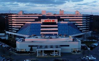 Jake'S 58 Hotel & Casino fotoÄŸrafÄ±