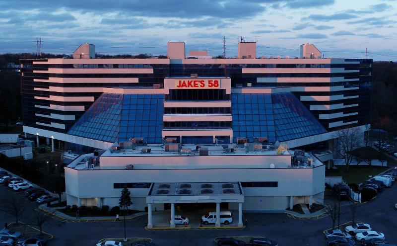 Jake'S 58 Hotel & Casino - Genel