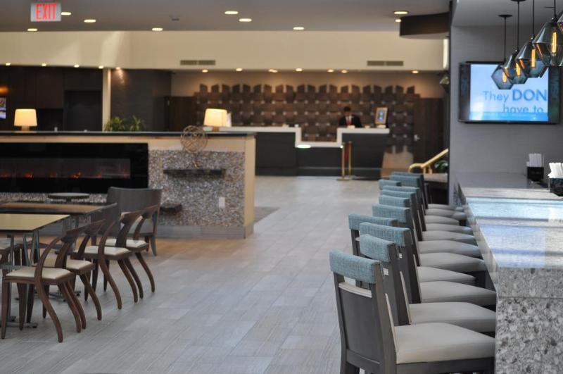 Jake'S 58 Hotel & Casino - Genel