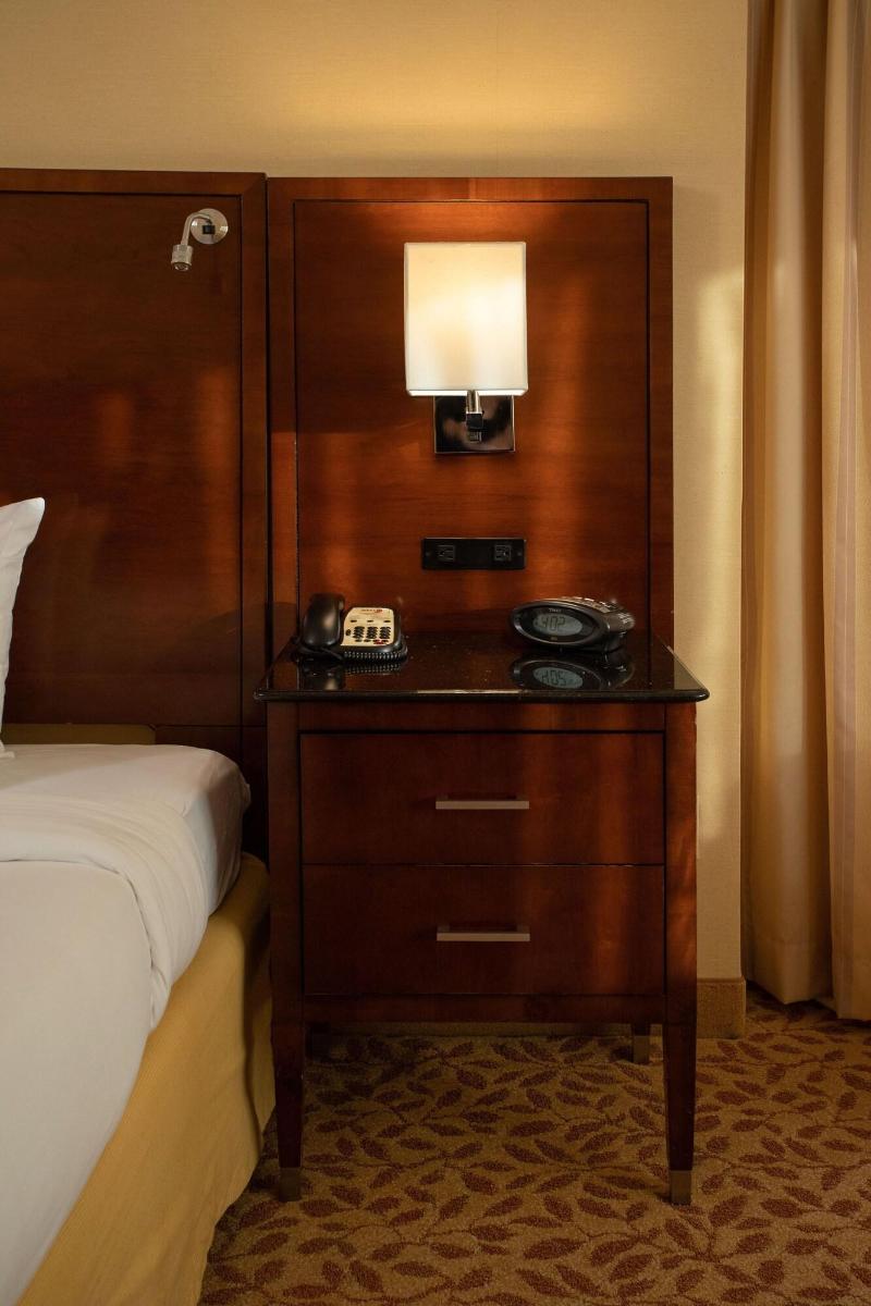 Jake'S 58 Hotel & Casino - Oda