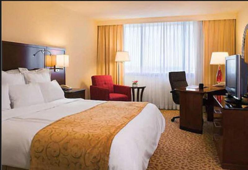 Jake'S 58 Hotel & Casino - Oda