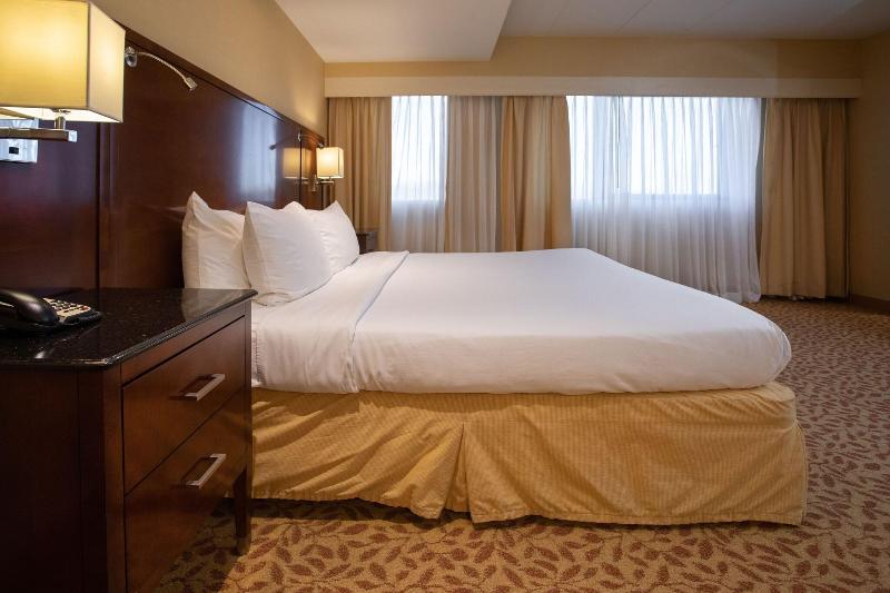 Jake'S 58 Hotel & Casino - Oda