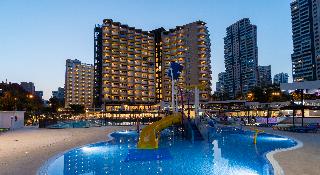 Medplaya Rio Park