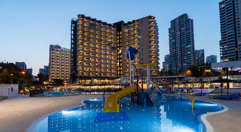 Medplaya Rio Park - Genel