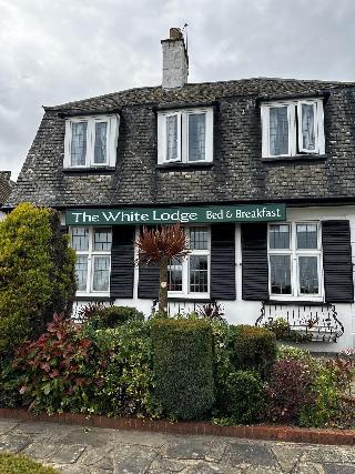 The White Lodge fotoÄŸrafÄ±
