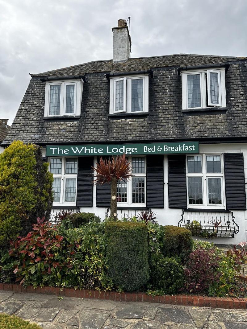 The White Lodge - Genel