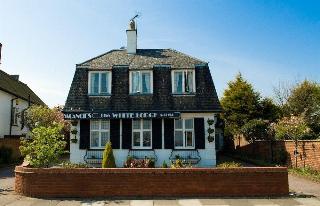 The White Lodge fotoÄŸrafÄ±