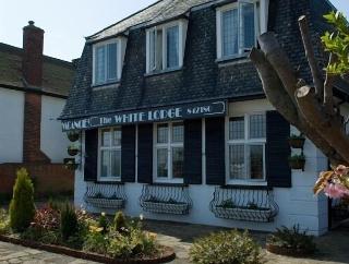 The White Lodge fotoÄŸrafÄ±