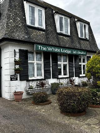 The White Lodge fotoÄŸrafÄ±
