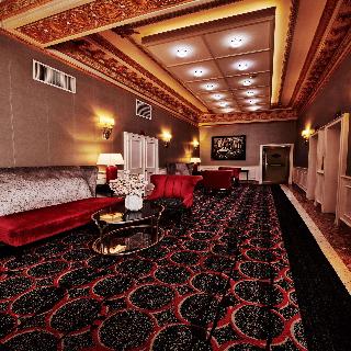 Radio City Apartments fotoÄŸrafÄ±