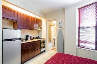 Radio City Apartments fotoÄŸrafÄ±