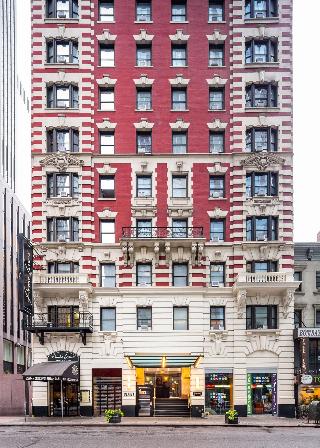 Radio City Apartments fotoÄŸrafÄ±