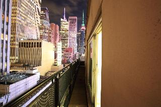 Radio City Apartments fotoÄŸrafÄ±