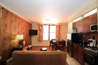 Radio City Apartments fotoÄŸrafÄ±