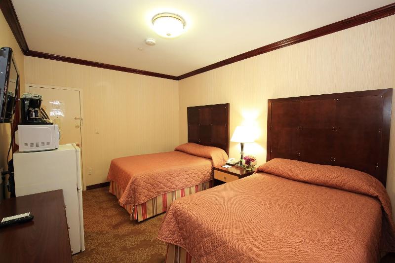 Radio City Apartments - Oda