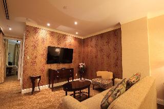 Radio City Apartments fotoÄŸrafÄ±