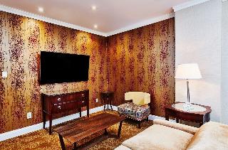 Radio City Apartments fotoÄŸrafÄ±
