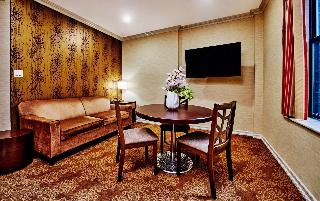 Radio City Apartments fotoÄŸrafÄ±