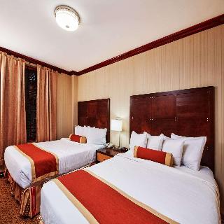 Radio City Apartments fotoÄŸrafÄ±