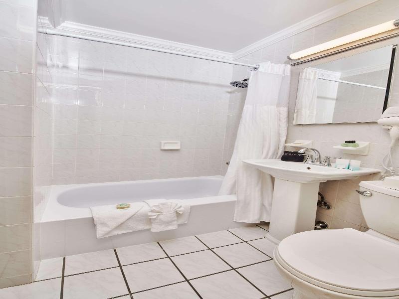Radio City Apartments - Oda