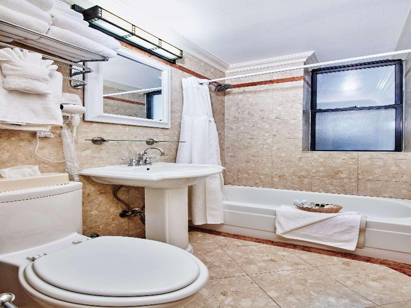 Radio City Apartments - Oda