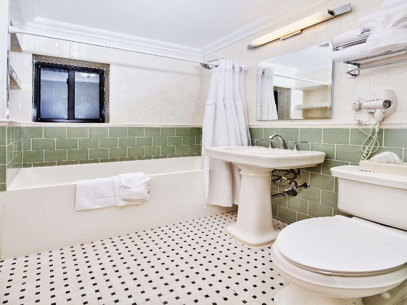 Radio City Apartments - Oda