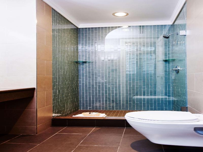 Radio City Apartments - Oda