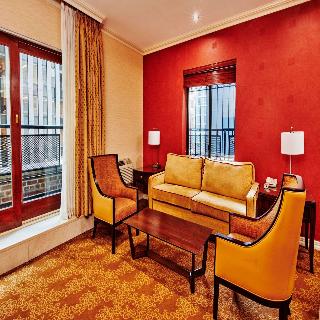 Radio City Apartments fotoÄŸrafÄ±
