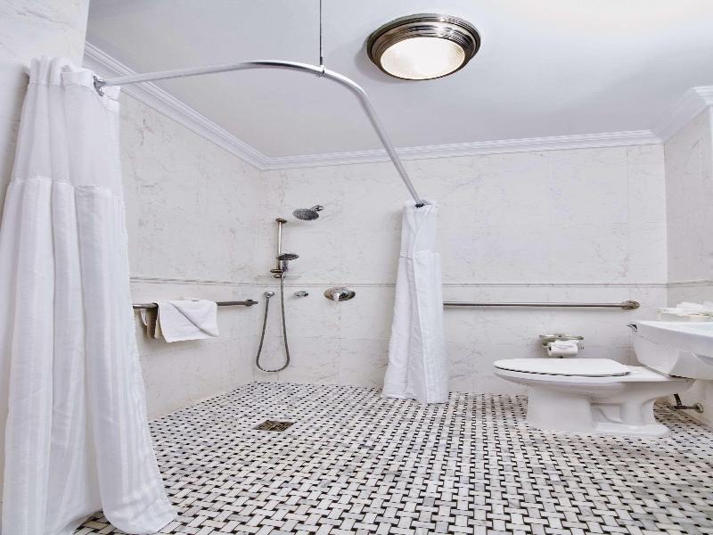 Radio City Apartments - Oda
