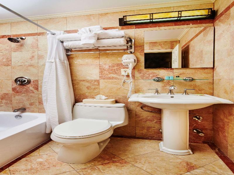 Radio City Apartments - Oda