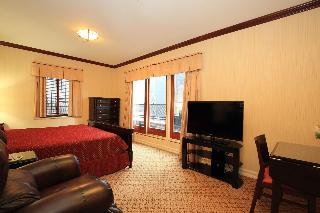 Radio City Apartments fotoÄŸrafÄ±