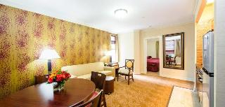 Radio City Apartments fotoÄŸrafÄ±