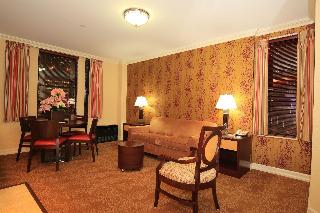 Radio City Apartments fotoÄŸrafÄ±