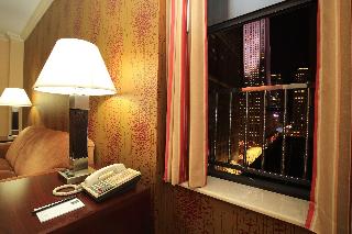 Radio City Apartments fotoÄŸrafÄ±