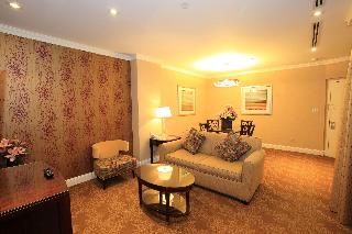 Radio City Apartments fotoÄŸrafÄ±