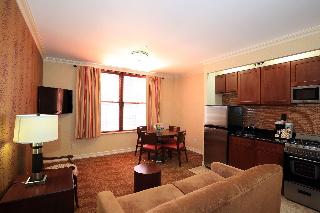Radio City Apartments fotoÄŸrafÄ±