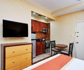Radio City Apartments fotoÄŸrafÄ±