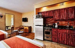 Radio City Apartments fotoÄŸrafÄ±
