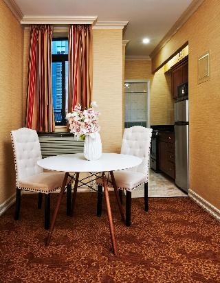 Radio City Apartments fotoÄŸrafÄ±