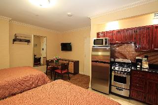 Radio City Apartments fotoÄŸrafÄ±